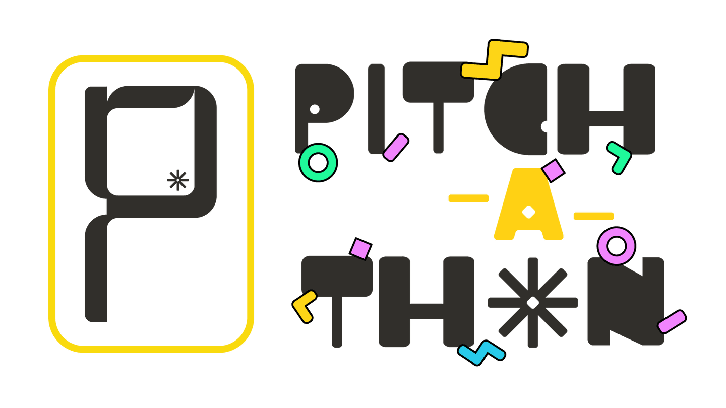 Pitch-A-Thon